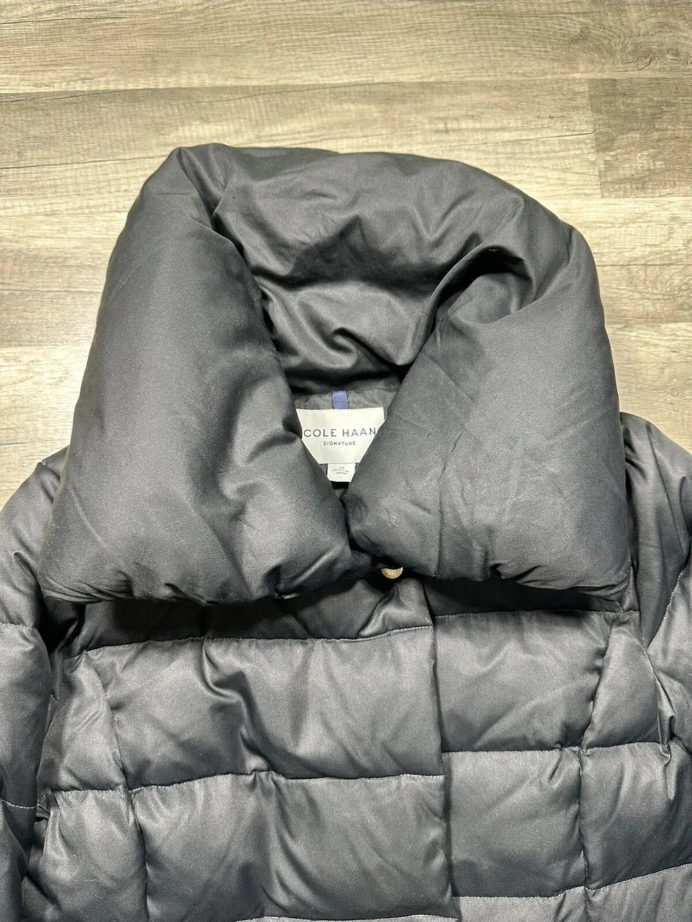 Women's Blush Pink Puffer Coat - Lightweight Insulated Jacket